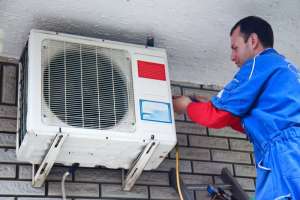 24/7 and Emergency HVAC Near Prairie Ridge, TX | Air Conidtioning and Heating Contractors